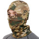 Балаклава зимова на флісі Military Rangers M-9262 кольори в асортименті