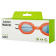 Окуляри для плавання дитячі MadWave COMET KIDS M041003 кольори в асортименті