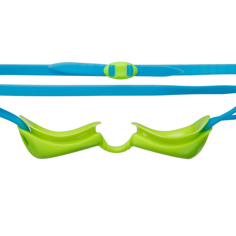 Окуляри для плавання дитячі MadWave COMET KIDS M041003 кольори в асортименті