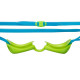 Окуляри для плавання дитячі MadWave COMET KIDS M041003 кольори в асортименті