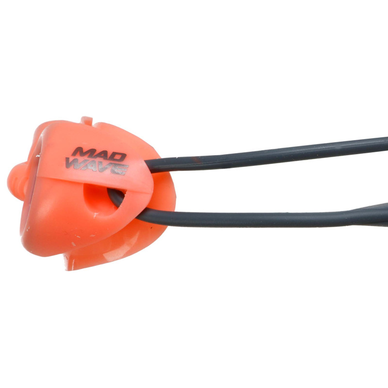 Окуляри для плавання дитячі MadWave COMET KIDS M041003 кольори в асортименті