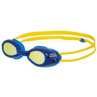 Окуляри для плавання дитячі дзеркальні лінзи MadWave COMET MIRROR KIDS M041004 кольори в асортименті