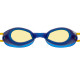 Окуляри для плавання дитячі дзеркальні лінзи MadWave COMET MIRROR KIDS M041004 кольори в асортименті