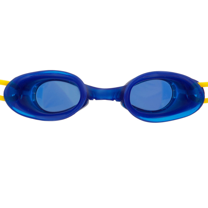 Окуляри для плавання дитячі дзеркальні лінзи MadWave COMET MIRROR KIDS M041004 кольори в асортименті