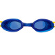 Окуляри для плавання дитячі дзеркальні лінзи MadWave COMET MIRROR KIDS M041004 кольори в асортименті