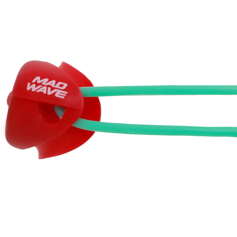 Окуляри для плавання дитячі MadWave COMET FLAVOR KIDS M041005 кольори в асортименті