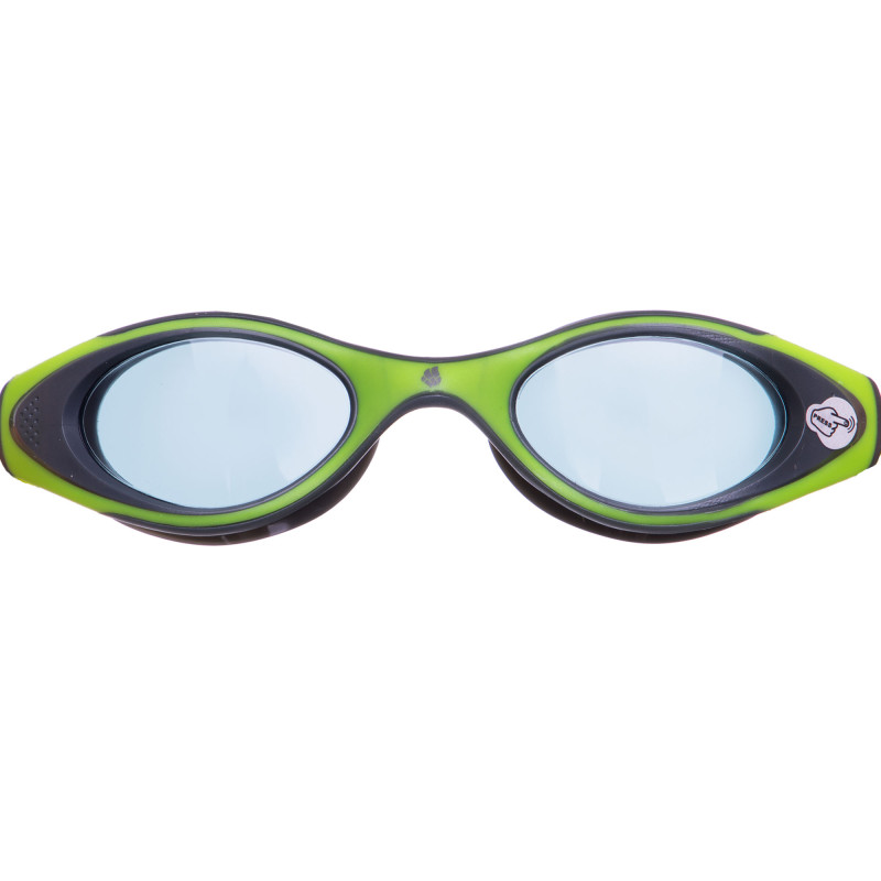 Окуляри для плавання юніорські MadWave AUTIMATIC JUNIOR FLAME M041104 кольори в асортименті