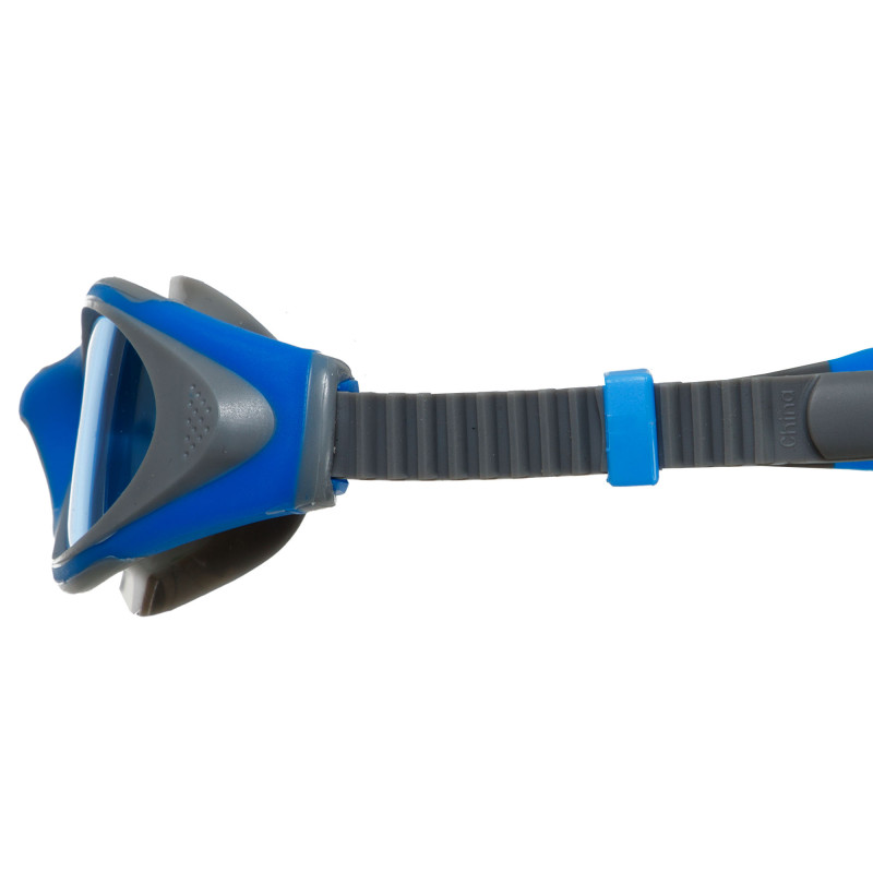 Окуляри для плавання юніорські MadWave AUTIMATIC JUNIOR FLAME M041104 кольори в асортименті
