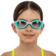 Окуляри для плавання юніорські MadWave AUTIMATIC JUNIOR FLAME M041104 кольори в асортименті