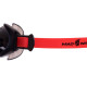 Окуляри для плавання юніорські MadWave Simpler II Junior M041107 кольори в асортименті