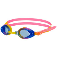 Окуляри для плавання юніорські MadWave JUNIOR AQUA M041503 кольори в асортименті