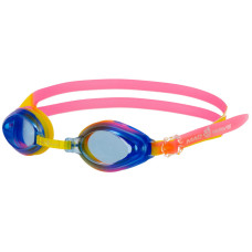 Окуляри для плавання юніорські MadWave JUNIOR AQUA M041503 кольори в асортименті
