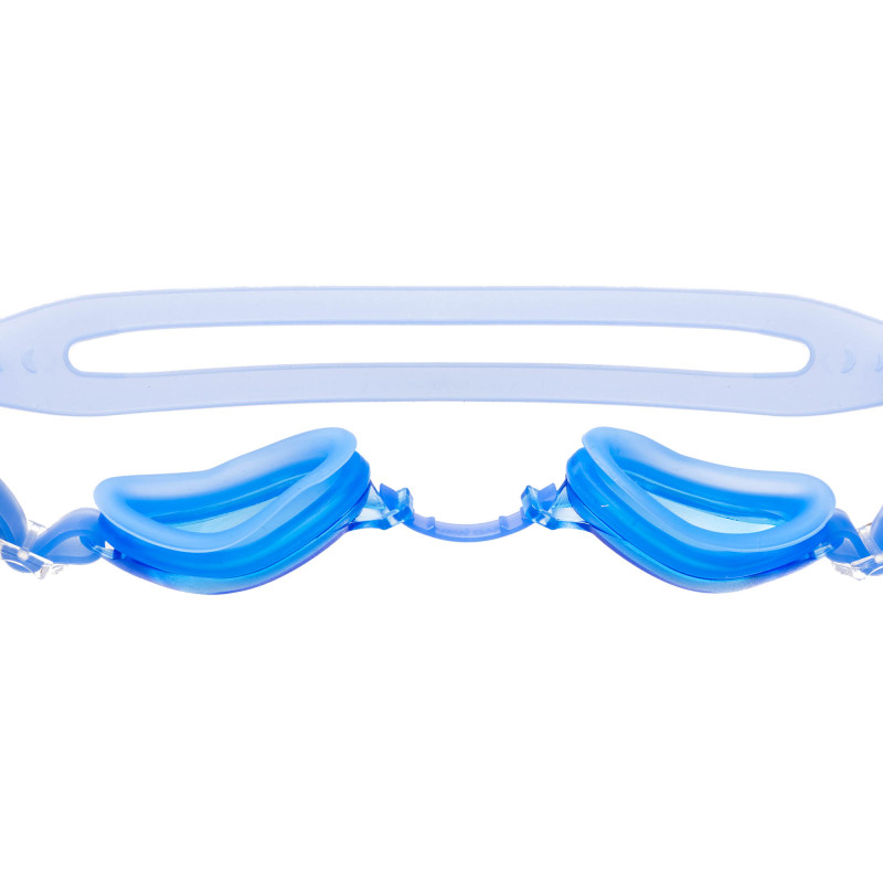 Окуляри для плавання юніорські MadWave JUNIOR AQUA M041503 кольори в асортименті