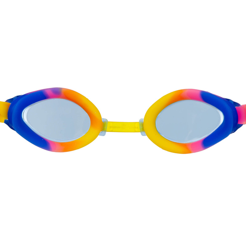 Окуляри для плавання юніорські MadWave JUNIOR AQUA M041503 кольори в асортименті