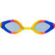 Окуляри для плавання юніорські MadWave JUNIOR AQUA M041503 кольори в асортименті
