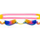 Окуляри для плавання юніорські MadWave JUNIOR AQUA M041503 кольори в асортименті