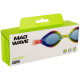 Окуляри для плавання юніорські MadWave JUNIOR AQUA M041503 кольори в асортименті