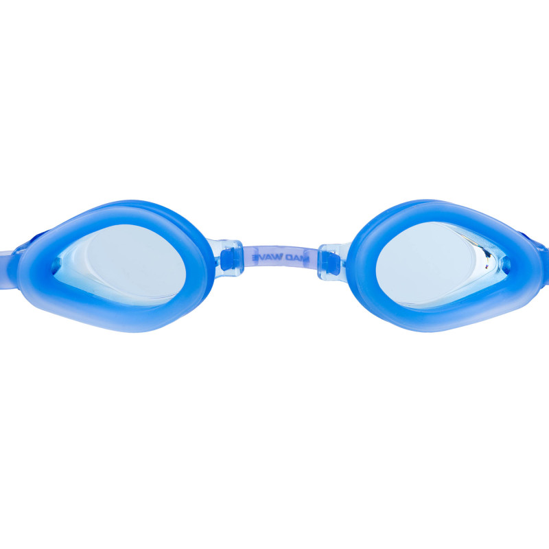 Окуляри для плавання юніорські MadWave JUNIOR AQUA M041503 кольори в асортименті