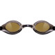 Окуляри для плавання юніорські дзеркальні лінзи MadWave AQUA MIRROR JUNIOR M041504 кольори в асортименті