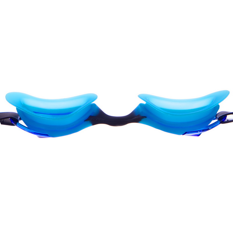 Окуляри для плавання юніорські MadWave JUNIOR MICRA MULTI II M041901 кольори в асортименті