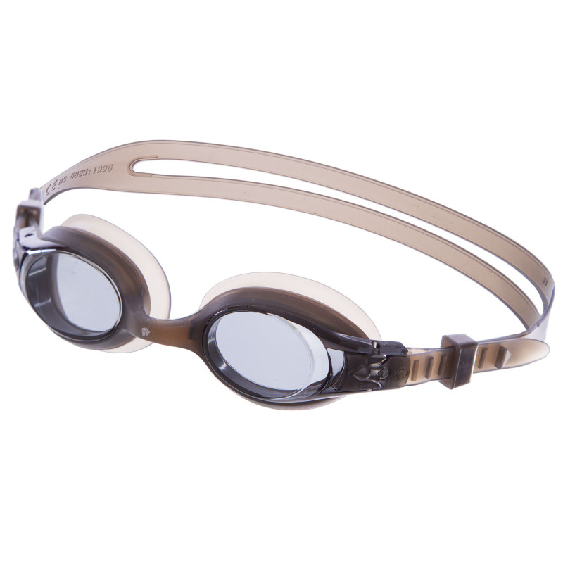 Окуляри для плавання юніорські MadWave JUNIOR AUTOSPLASH M041902 кольори в асортименті