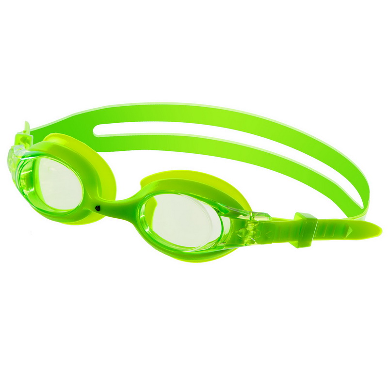 Окуляри для плавання юніорські MadWave JUNIOR AUTOSPLASH M041902 кольори в асортименті