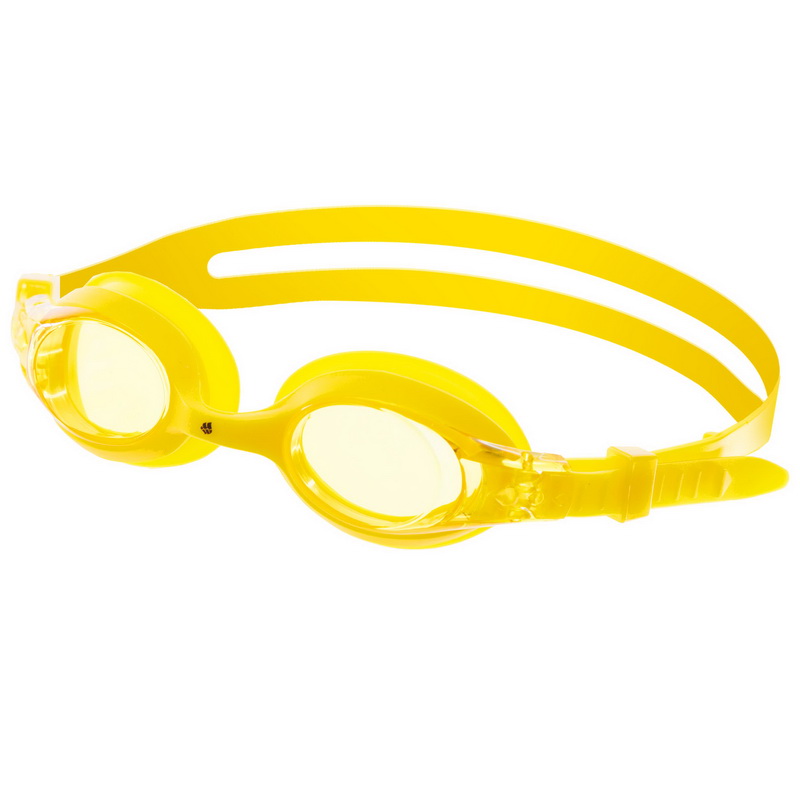 Окуляри для плавання юніорські MadWave JUNIOR AUTOSPLASH M041902 кольори в асортименті