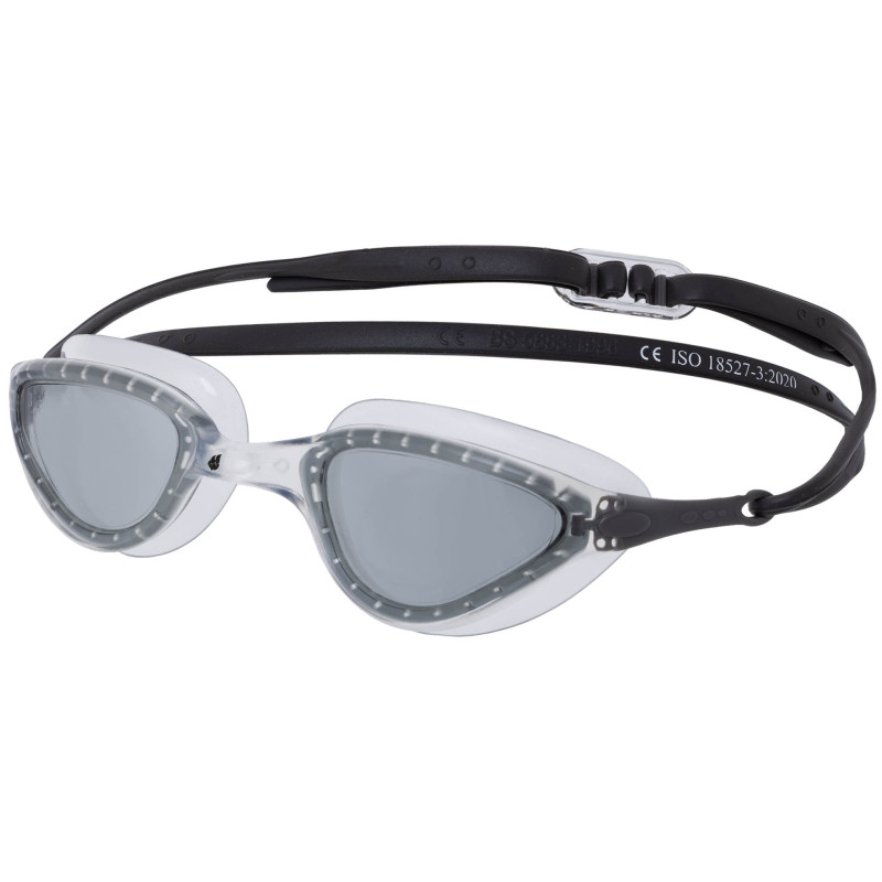 Окуляри для плавання дорослі MadWave FIT M042611 кольори в асортименті