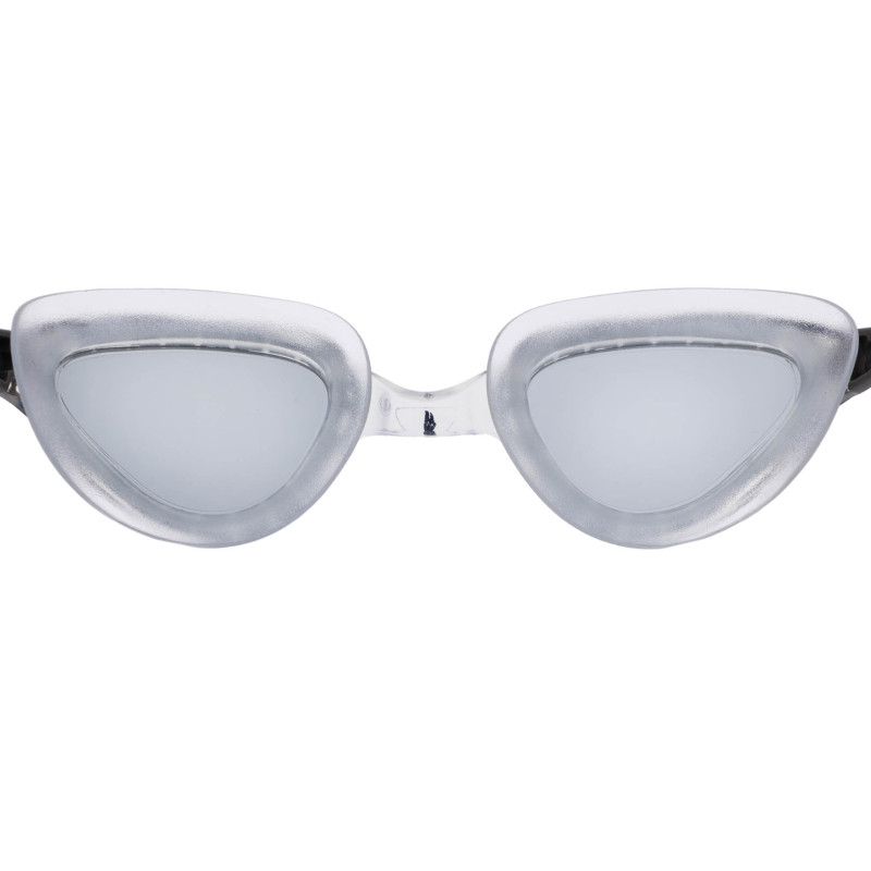 Окуляри для плавання дорослі MadWave FIT M042611 кольори в асортименті