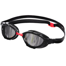 Окуляри для плавання дорослі дзеркальні лінзи MadWave TRIATHLON Mirror M042705 кольори в асортименті