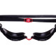 Окуляри для плавання дорослі дзеркальні лінзи MadWave TRIATHLON Mirror M042705 кольори в асортименті