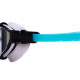 Окуляри для плавання дорослі райдужні лінзи дорослі MadWave TRIATHLON Rainbow M042706 кольори в асортименті