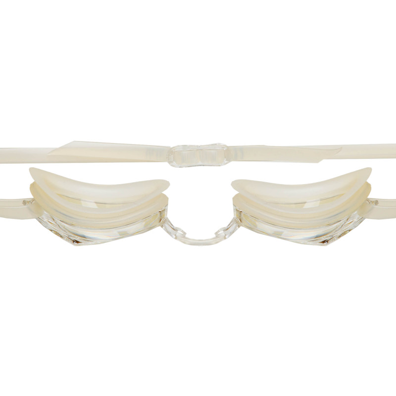 Окуляри для плавання стартові MadWave SPURT M042724 кольори в асортименті