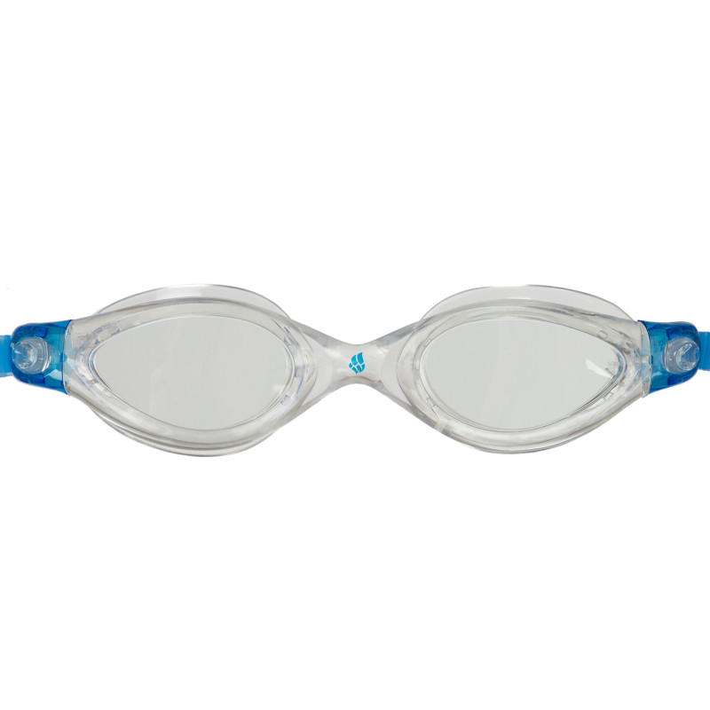 Окуляри для плавання дорослі MadWave CLEAR VISION M043106 кольори в асортименті