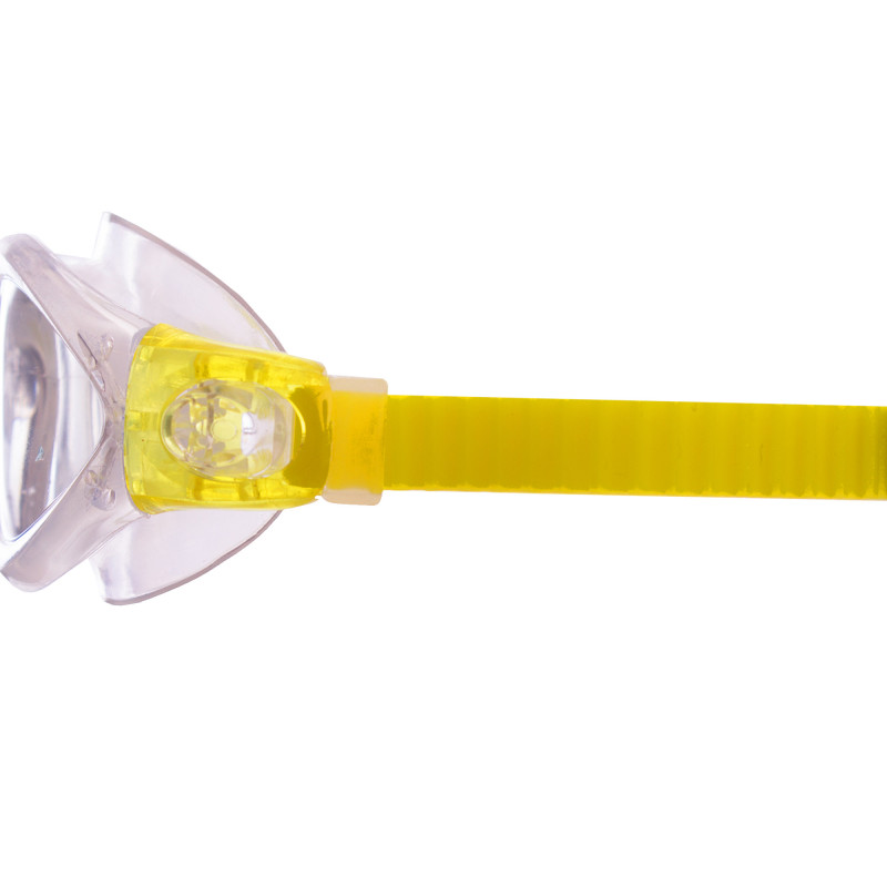 Окуляри для плавання дорослі MadWave CLEAR VISION M043106 кольори в асортименті