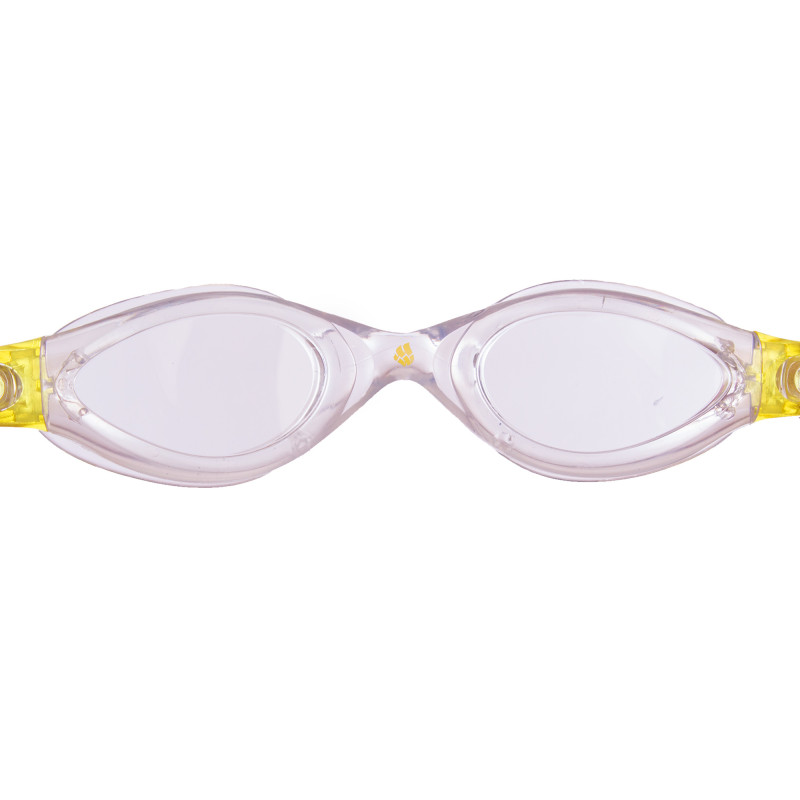 Окуляри для плавання дорослі MadWave CLEAR VISION M043106 кольори в асортименті