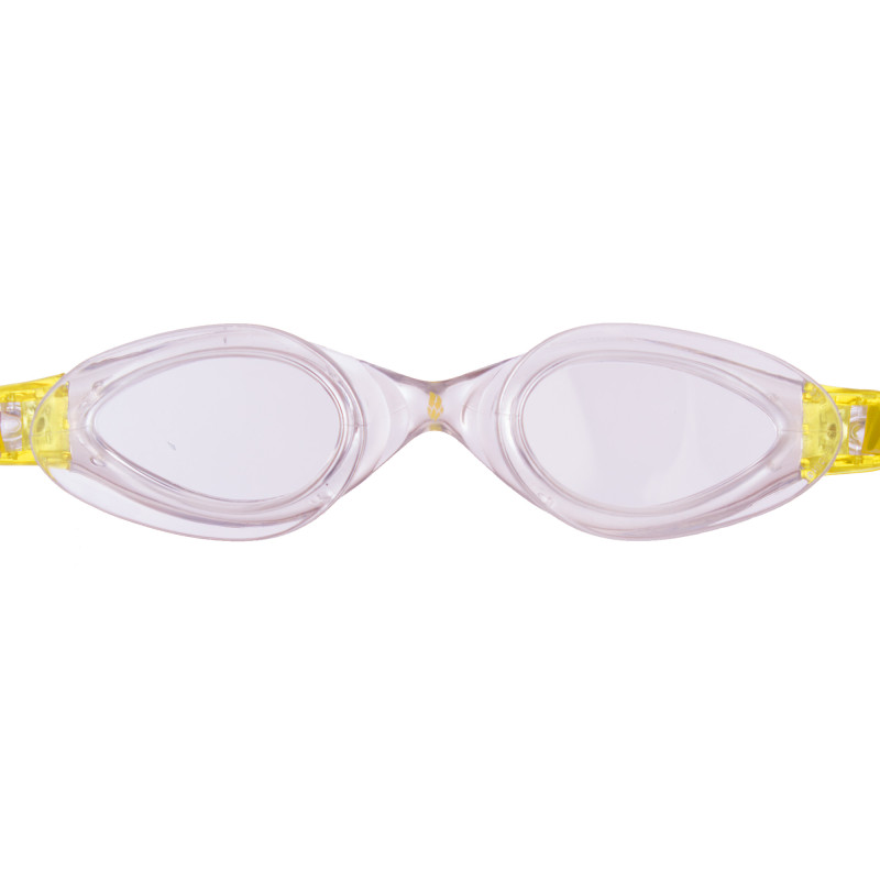 Окуляри для плавання дорослі MadWave CLEAR VISION M043106 кольори в асортименті