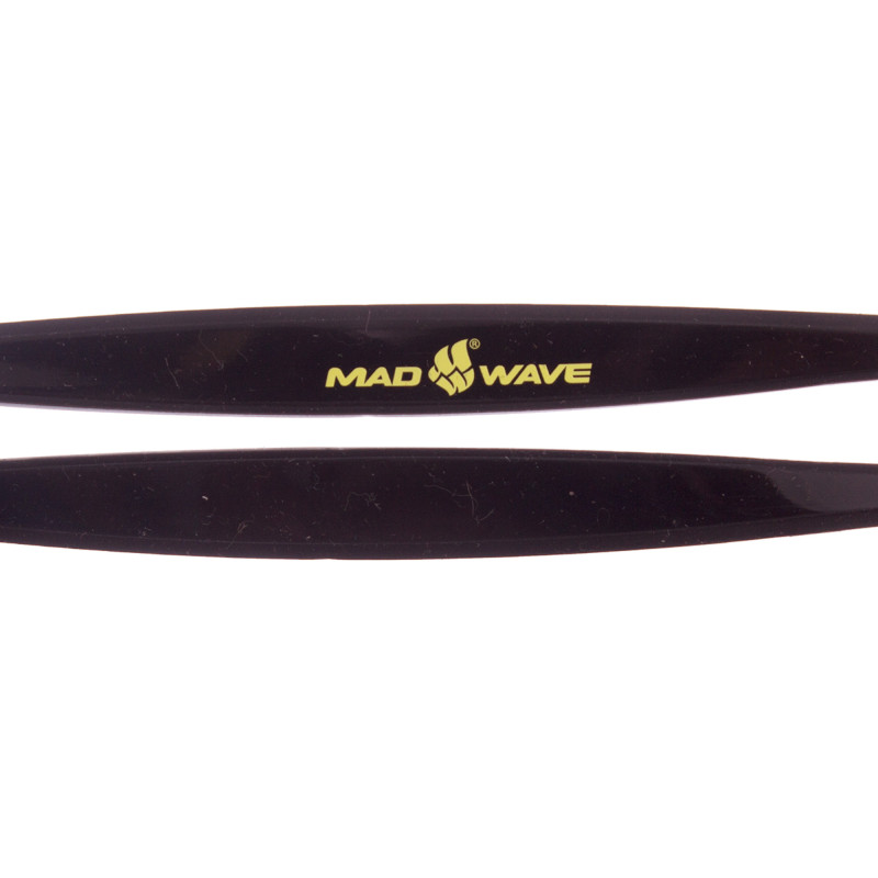 Окуляри для плавання дорослі MadWave CLEAR VISION M043106 кольори в асортименті