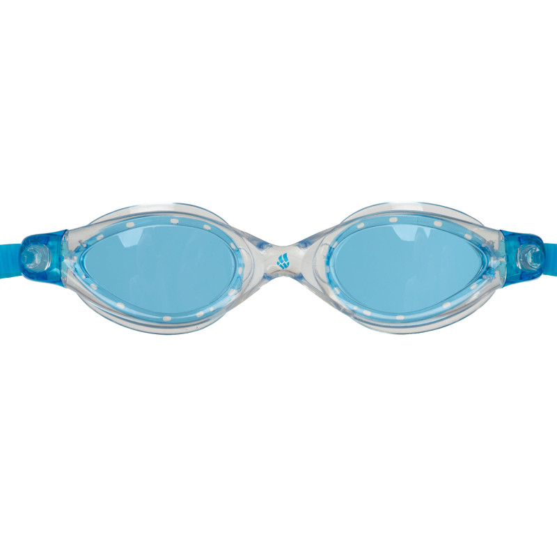 Окуляри для плавання дорослі MadWave CLEAR VISION M043106 кольори в асортименті