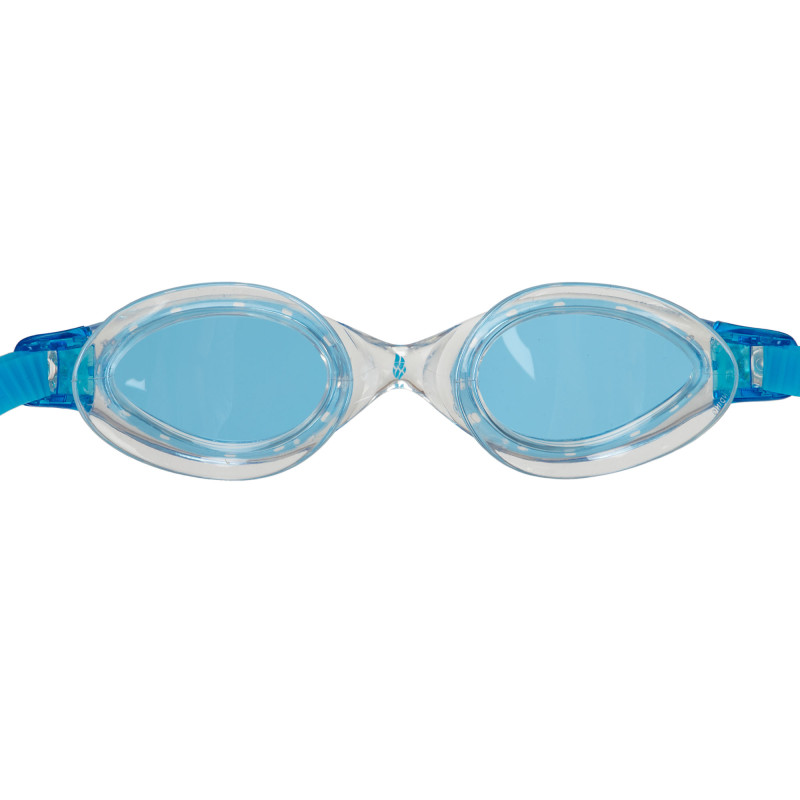 Окуляри для плавання дорослі MadWave CLEAR VISION M043106 кольори в асортименті