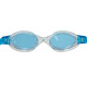 Окуляри для плавання дорослі MadWave CLEAR VISION M043106 кольори в асортименті