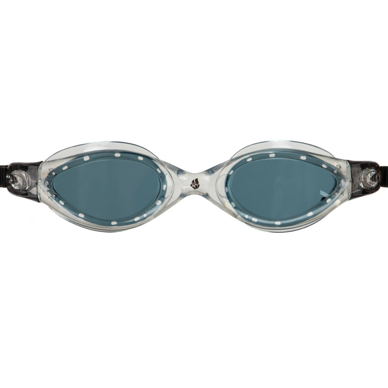 Окуляри для плавання дорослі MadWave CLEAR VISION M043106 кольори в асортименті