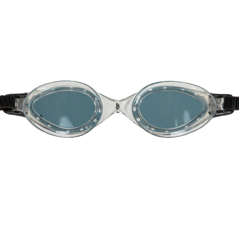 Окуляри для плавання дорослі MadWave CLEAR VISION M043106 кольори в асортименті
