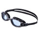 Окуляри для плавання дорослі MadWave SHARK M043107 кольори в асортименті