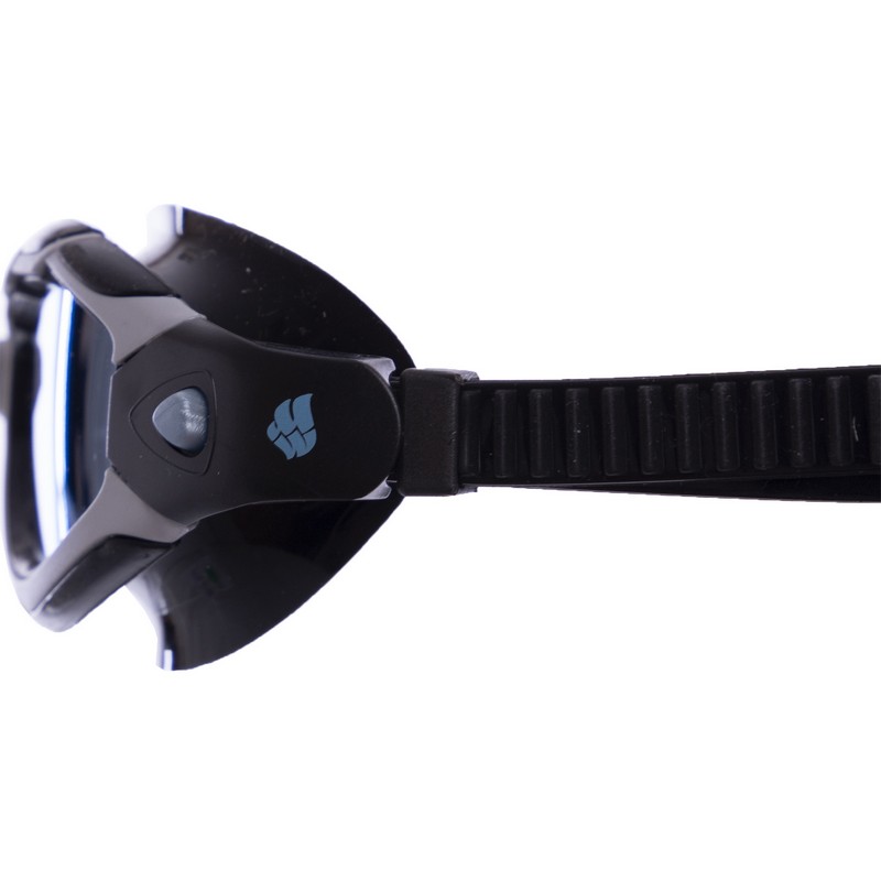 Окуляри для плавання дорослі MadWave SHARK M043107 кольори в асортименті