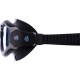 Окуляри для плавання дорослі MadWave SHARK M043107 кольори в асортименті