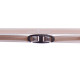 Окуляри для плавання стартові дзеркальні лінзи MadWave RACER SW MIRROR M045502 кольори в асортименті
