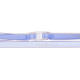 Окуляри для плавання стартові дзеркальні лінзи MadWave RACER SW MIRROR M045502 кольори в асортименті