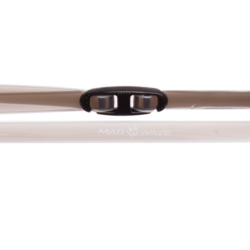Окуляри для плавання стартові MadWave RACER SW M045503 кольори в асортименті