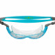 Окуляри-маска для плавання юніорські MadWave FLAME MASK JUNIOR M04610 кольори в асортименті